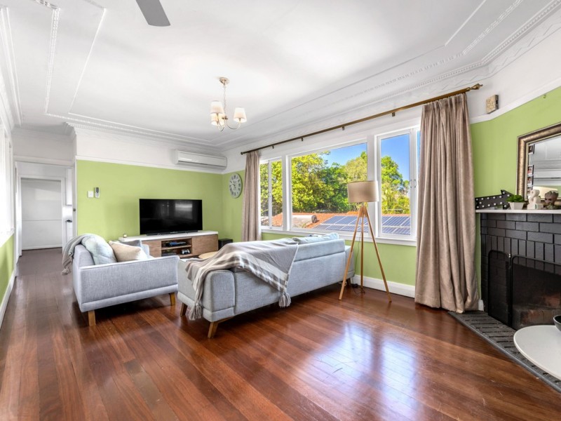 111 Wardell Street, Ashgrove QLD 4060