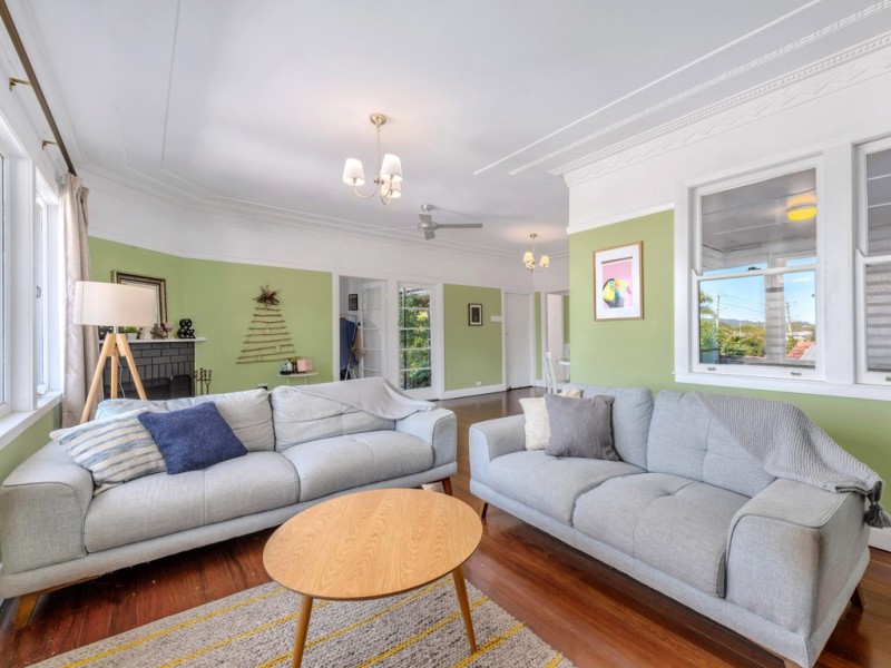 111 Wardell Street, Ashgrove QLD 4060