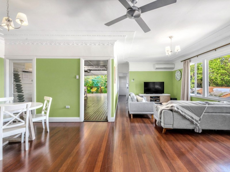111 Wardell Street, Ashgrove QLD 4060