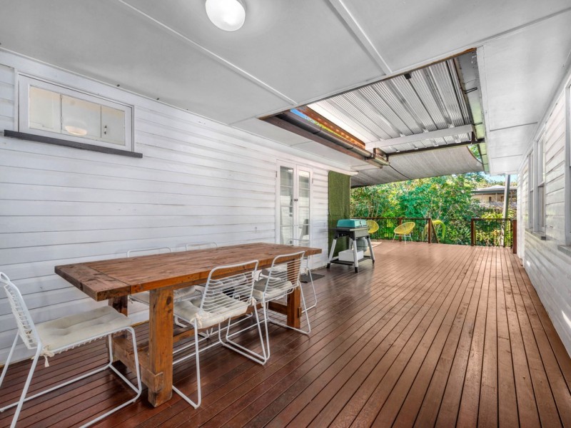 111 Wardell Street, Ashgrove QLD 4060
