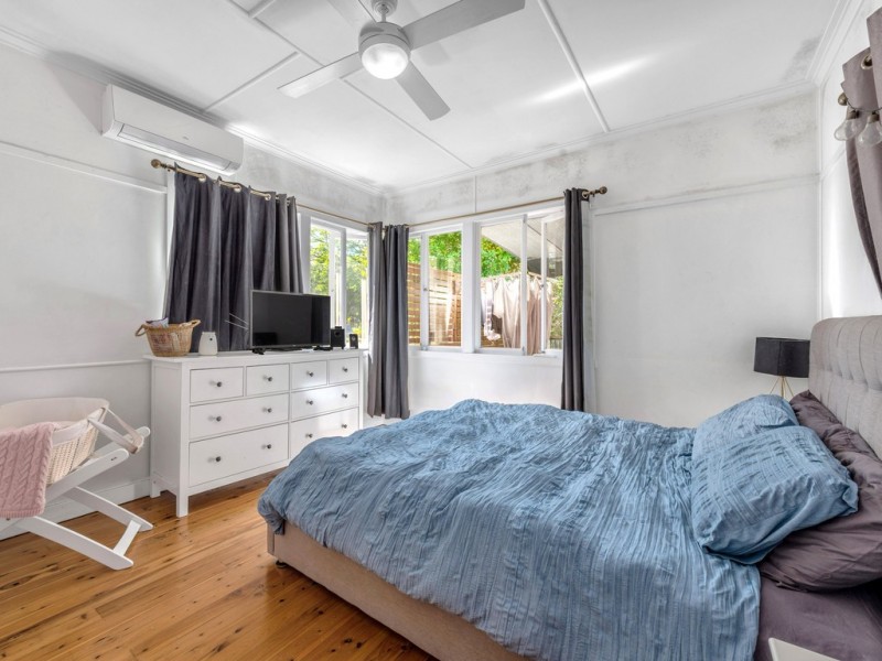 111 Wardell Street, Ashgrove QLD 4060