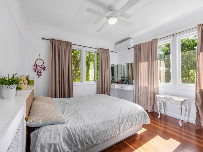 111 Wardell Street, Ashgrove QLD 4060