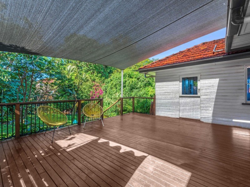 111 Wardell Street, Ashgrove QLD 4060