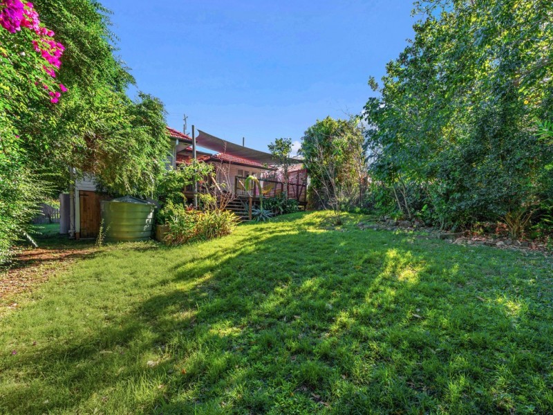 111 Wardell Street, Ashgrove QLD 4060