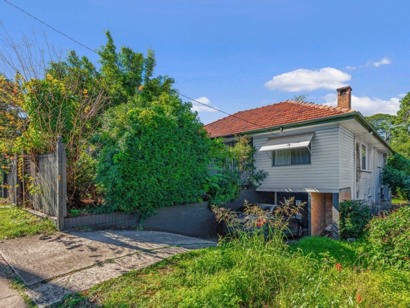 111 Wardell Street, Ashgrove QLD 4060