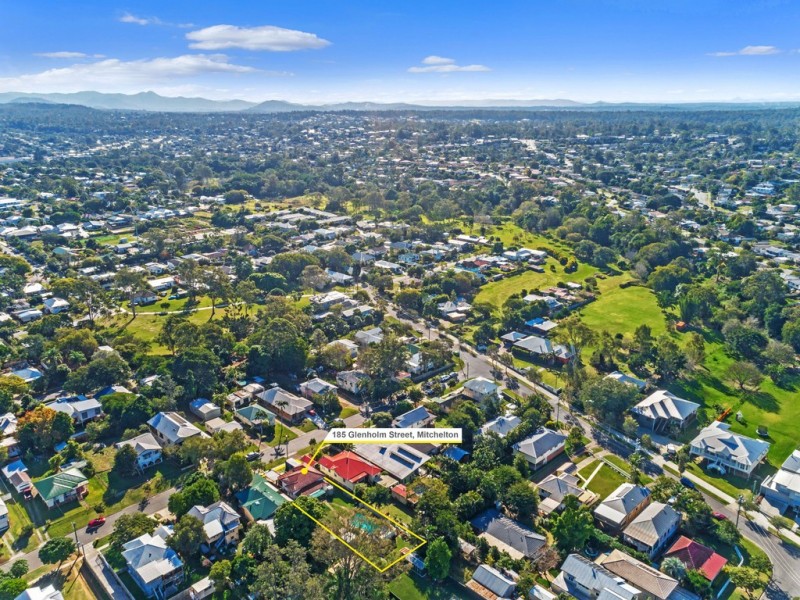 185 Glenholm Street, Mitchelton QLD 4053