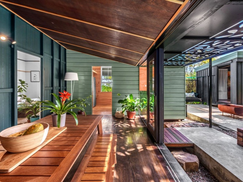 6 Normanby Terrace, Kelvin Grove QLD 4059