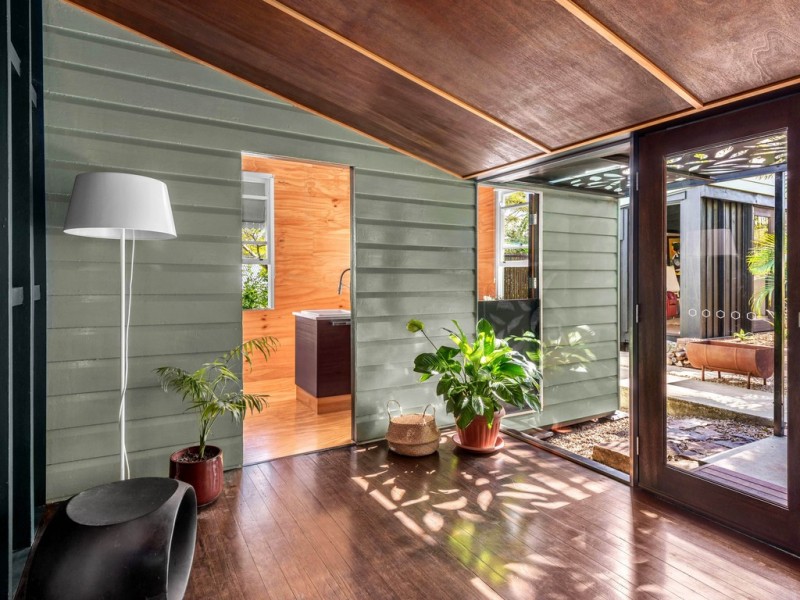 6 Normanby Terrace, Kelvin Grove QLD 4059