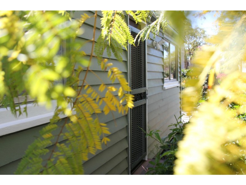 6 Normanby Terrace, Kelvin Grove QLD 4059