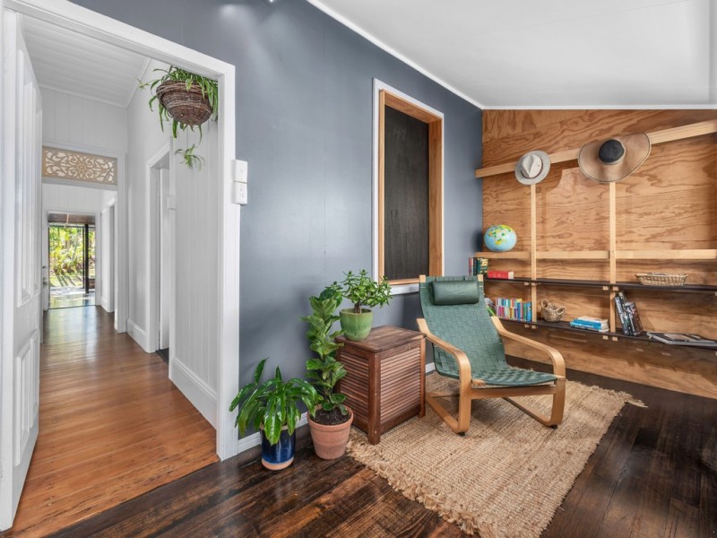 6 Normanby Terrace, Kelvin Grove QLD 4059