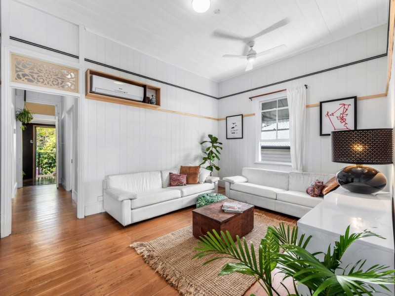 6 Normanby Terrace, Kelvin Grove QLD 4059