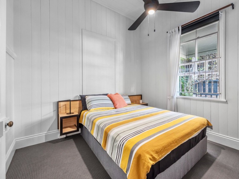 6 Normanby Terrace, Kelvin Grove QLD 4059