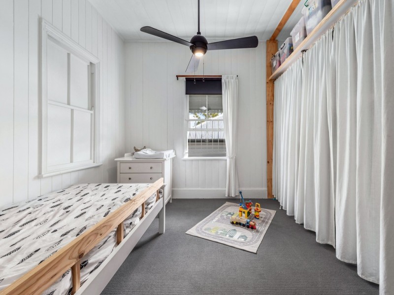 6 Normanby Terrace, Kelvin Grove QLD 4059