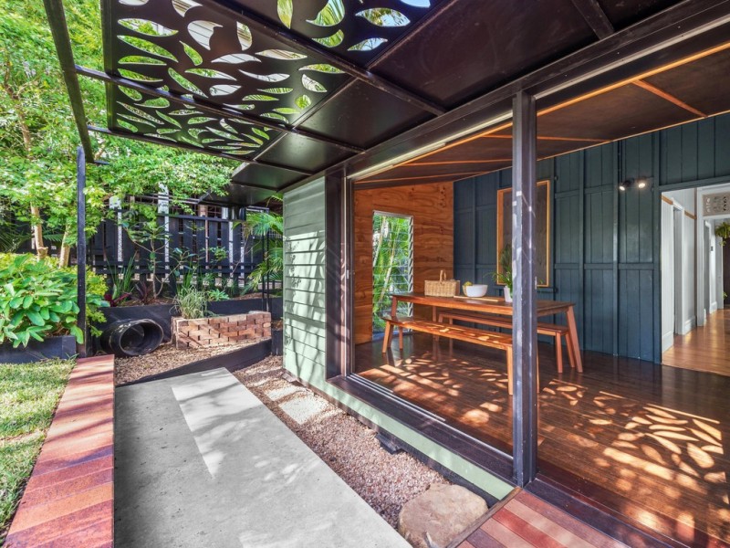 6 Normanby Terrace, Kelvin Grove QLD 4059