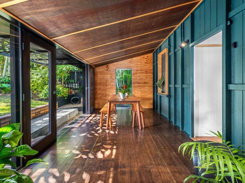 6 Normanby Terrace, Kelvin Grove QLD 4059