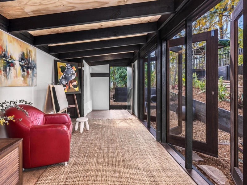 6 Normanby Terrace, Kelvin Grove QLD 4059