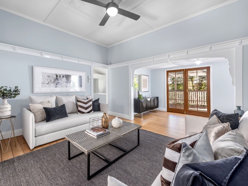 20 Yardley Avenue, Ashgrove QLD 4060