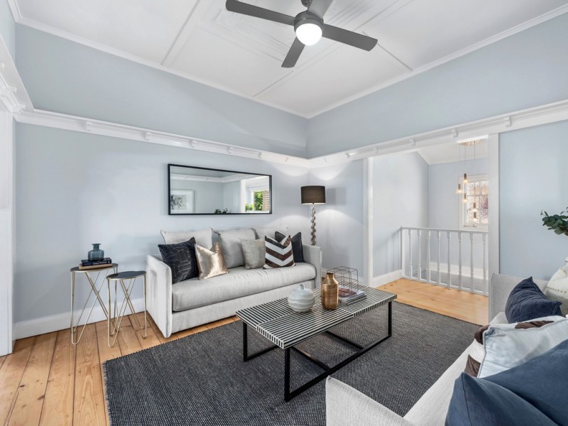 20 Yardley Avenue, Ashgrove QLD 4060