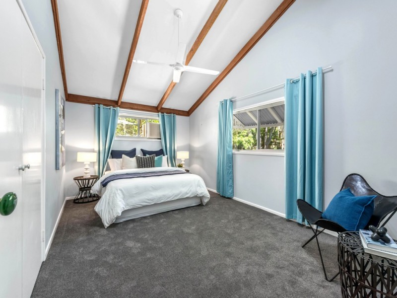 20 Yardley Avenue, Ashgrove QLD 4060