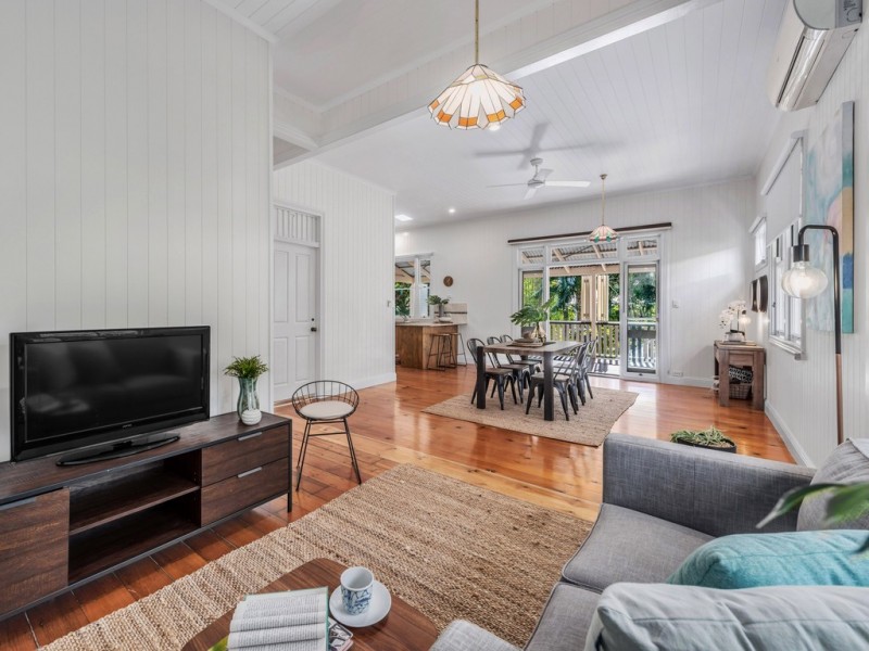 39 Celia Street, Ashgrove QLD 4060