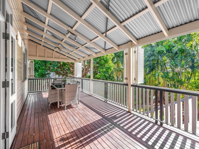 39 Celia Street, Ashgrove QLD 4060