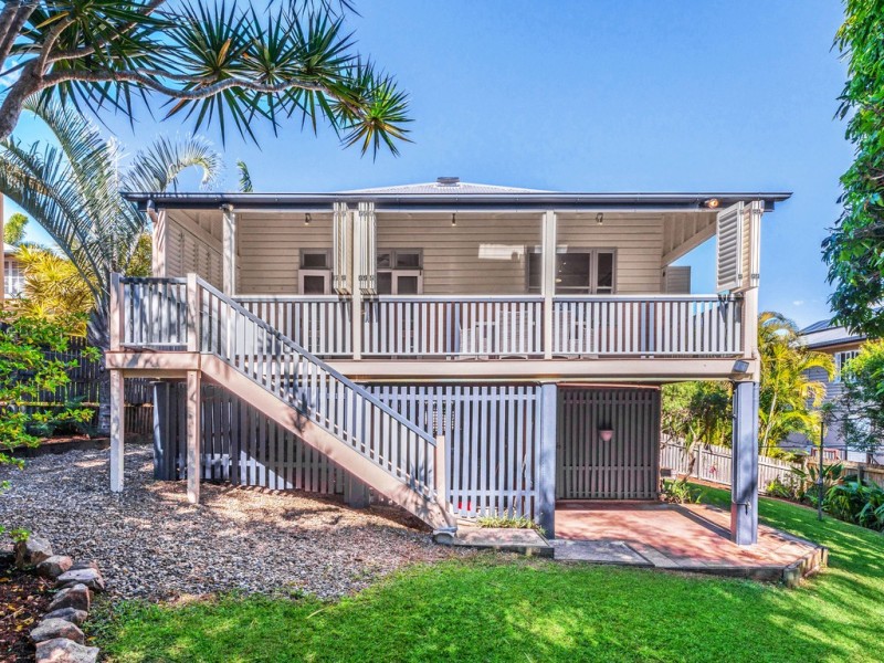 39 Celia Street, Ashgrove QLD 4060