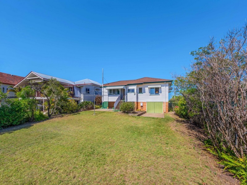 27 Goskar Avenue, Alderley QLD 4051