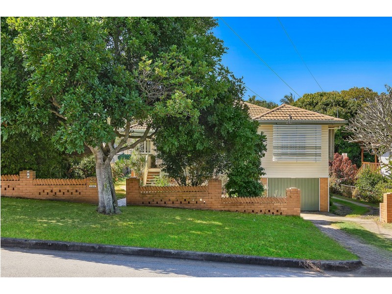 20-22 Florence Street, Brighton QLD 4017