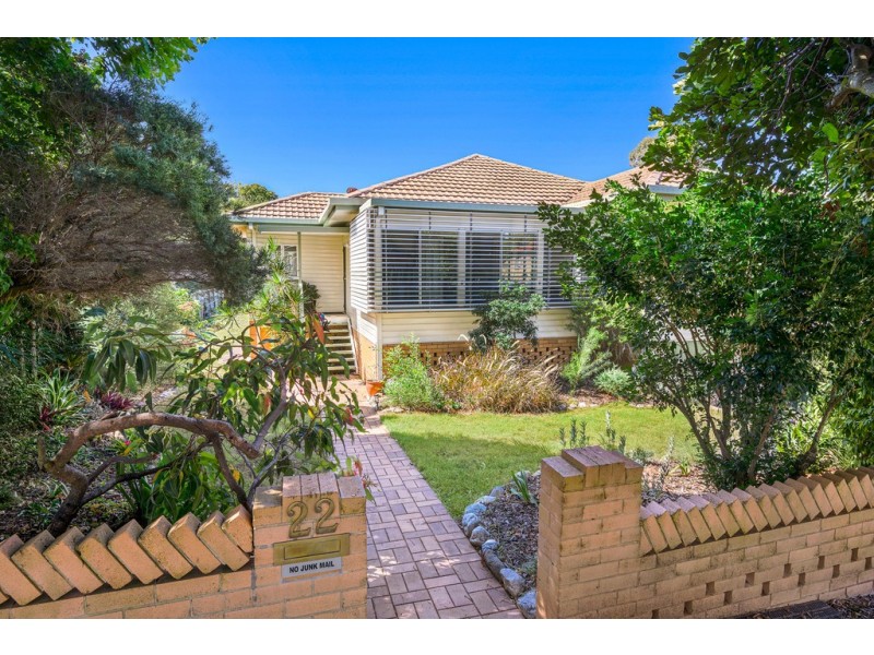 20-22 Florence Street, Brighton QLD 4017