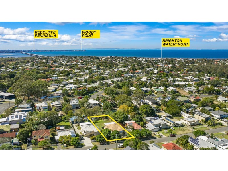 20-22 Florence Street, Brighton QLD 4017