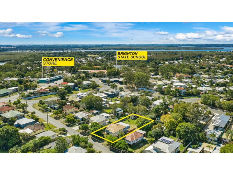 20-22 Florence Street, Brighton QLD 4017
