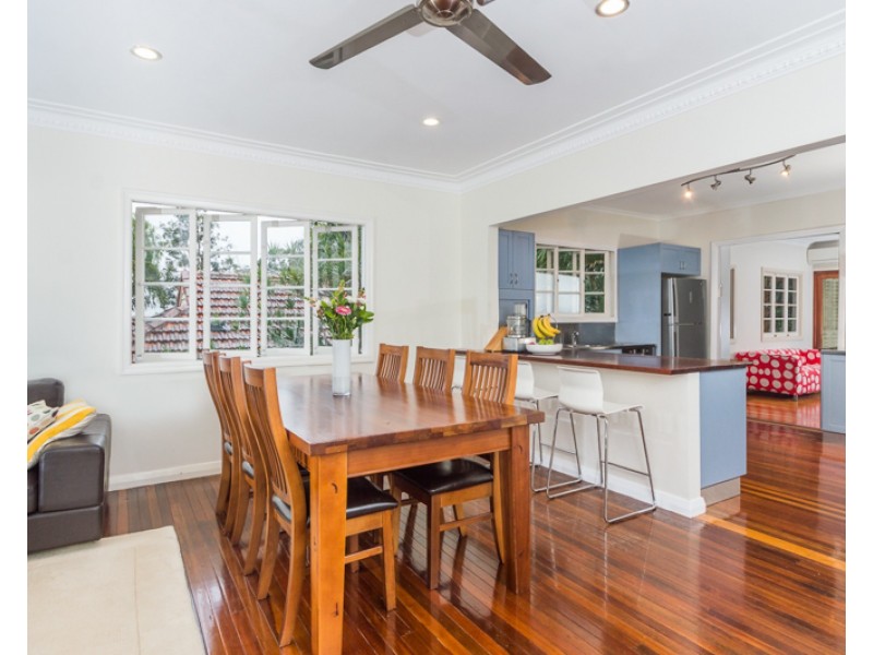 14 Farrell Street, Ashgrove QLD 4060