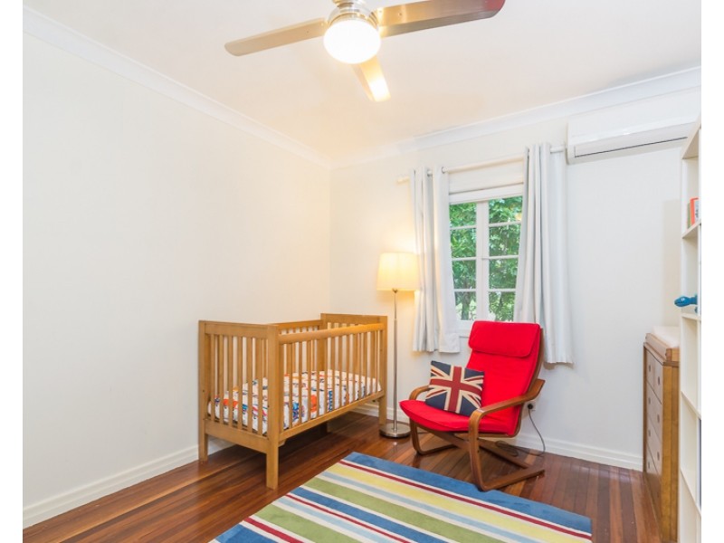 14 Farrell Street, Ashgrove QLD 4060