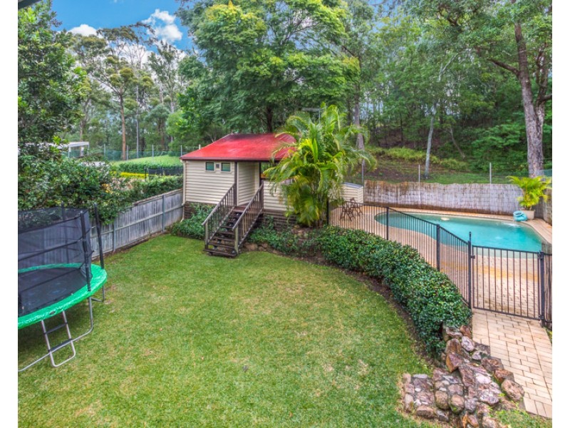 14 Farrell Street, Ashgrove QLD 4060