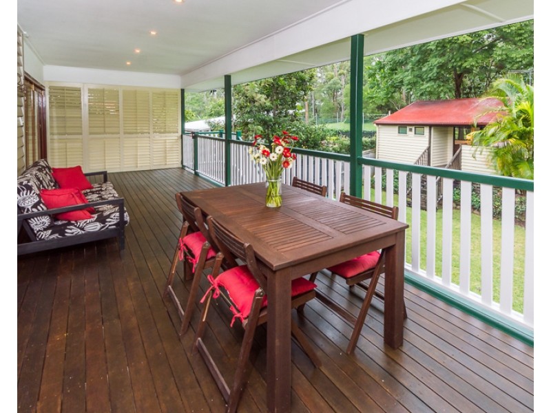 14 Farrell Street, Ashgrove QLD 4060