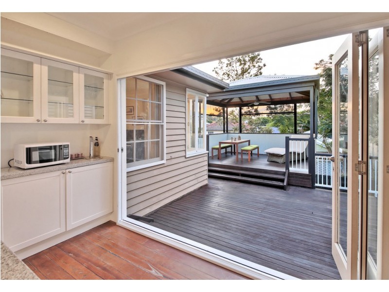 41 Celia Street, Ashgrove QLD 4060