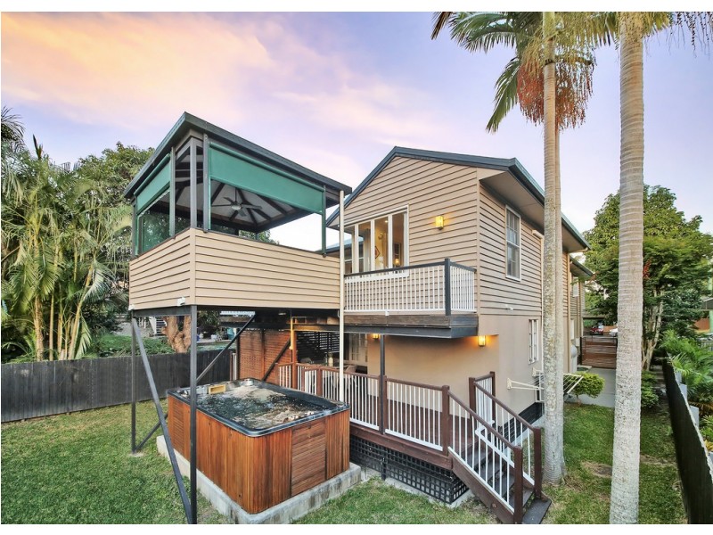 41 Celia Street, Ashgrove QLD 4060