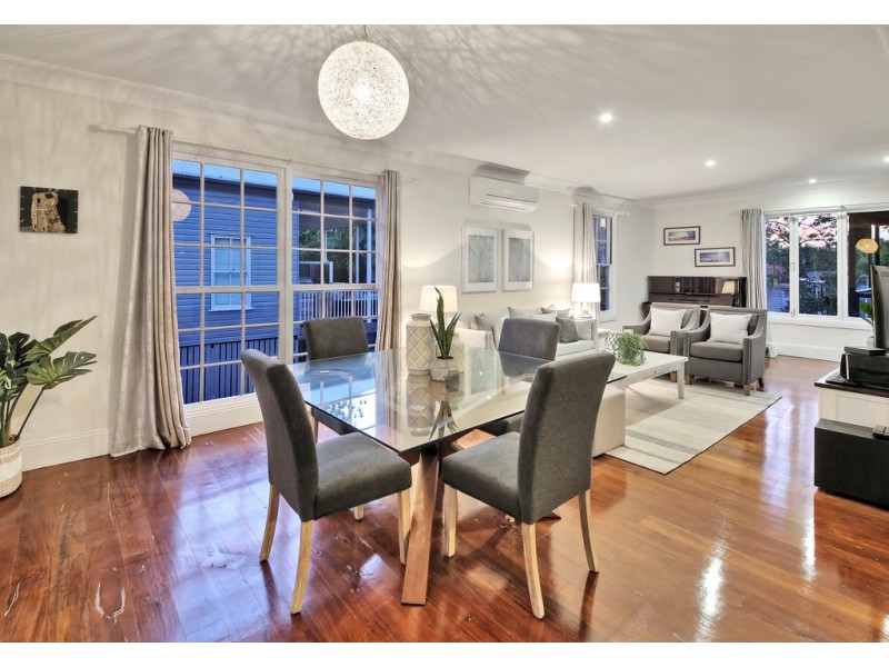 41 Celia Street, Ashgrove QLD 4060