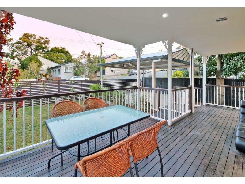 41 Celia Street, Ashgrove QLD 4060