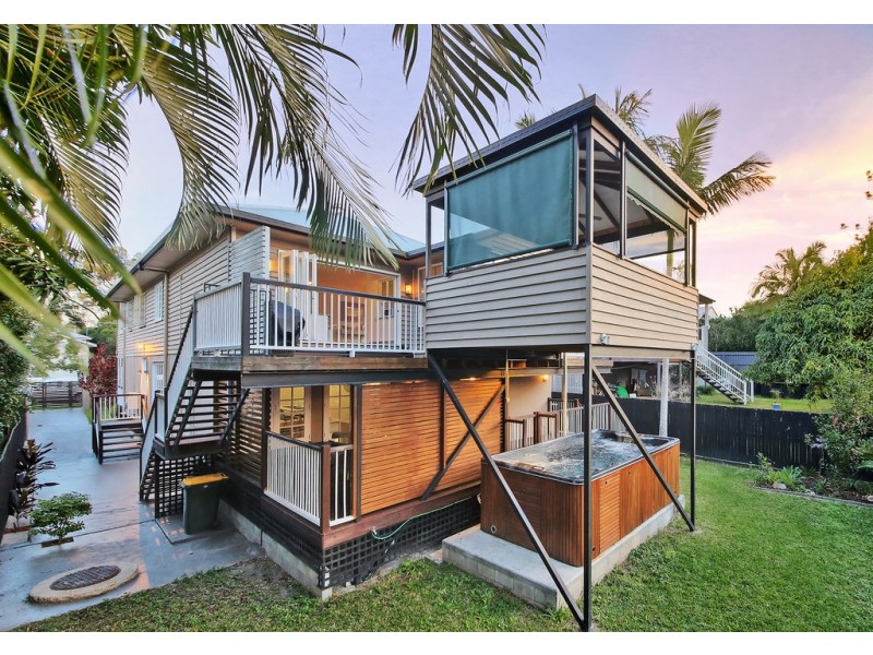 41 Celia Street, Ashgrove QLD 4060