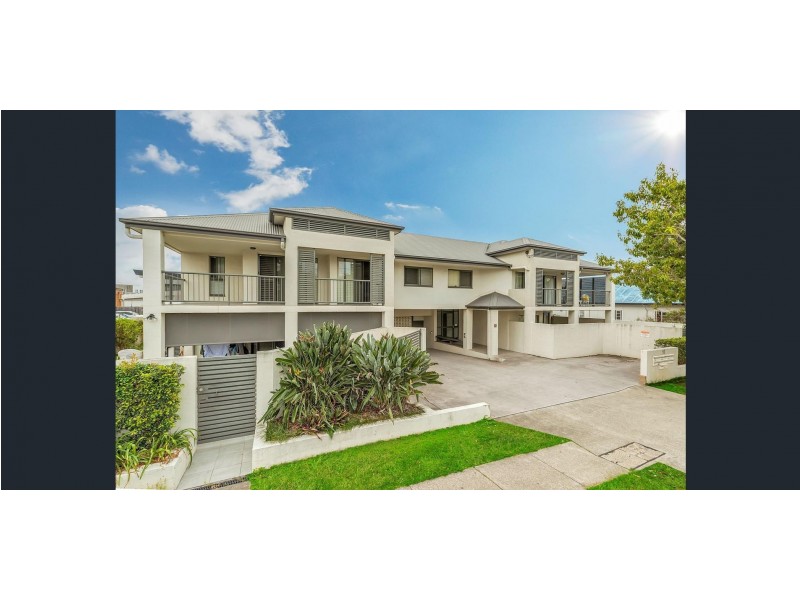4/10 Trout Street, Ashgrove QLD 4060