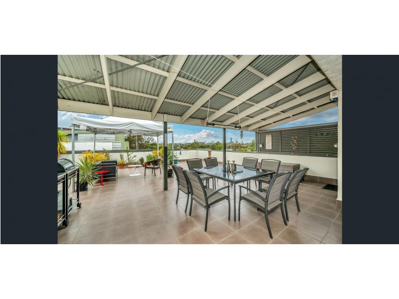 4/10 Trout Street, Ashgrove QLD 4060