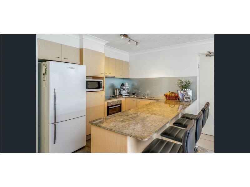 4/10 Trout Street, Ashgrove QLD 4060