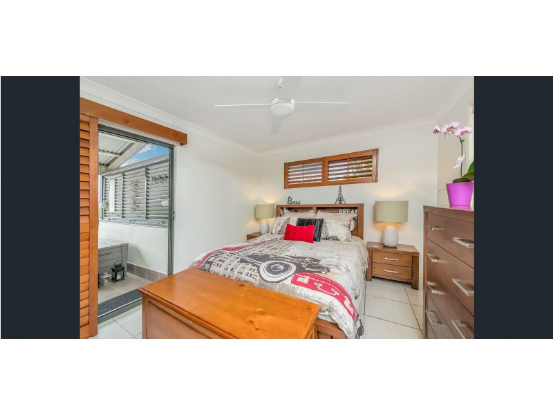 4/10 Trout Street, Ashgrove QLD 4060