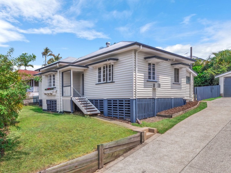 36 Wardell Street, Ashgrove QLD 4060