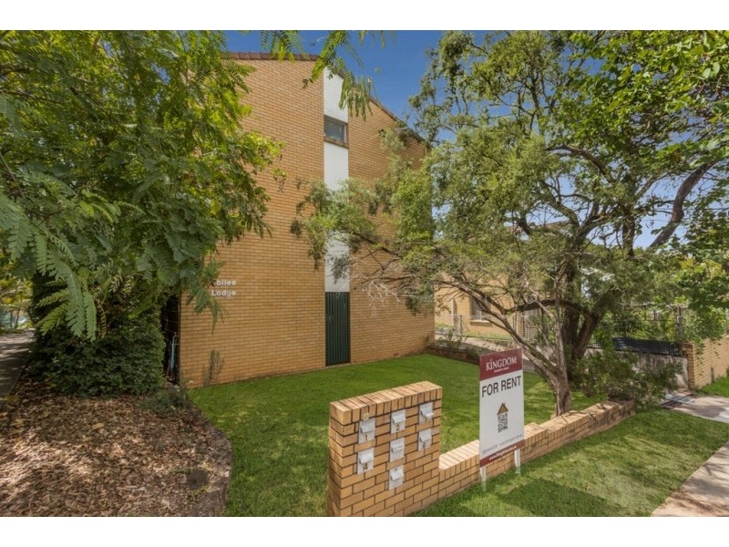 3/40 Jubilee Terrace, Ashgrove QLD 4060