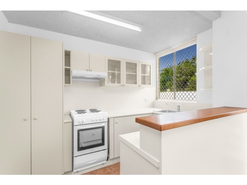 3/40 Jubilee Terrace, Ashgrove QLD 4060