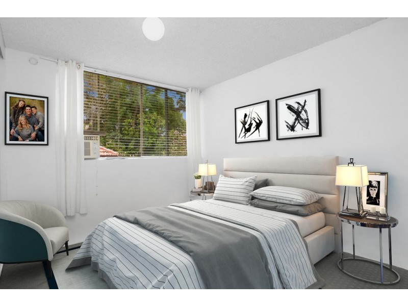 3/40 Jubilee Terrace, Ashgrove QLD 4060