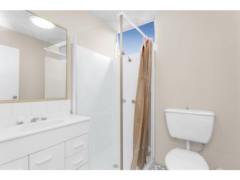 3/40 Jubilee Terrace, Ashgrove QLD 4060