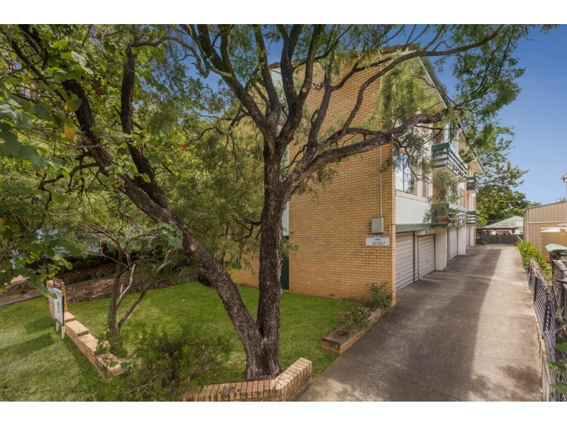 3/40 Jubilee Terrace, Ashgrove QLD 4060